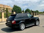 Land Rover RR Sport-6