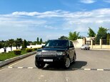 Land Rover RR Sport-1