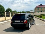 Land Rover RR Sport-7