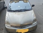Toyota Prius-1