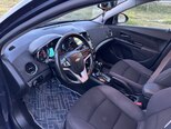 Chevrolet Cruze-6