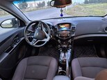 Chevrolet Cruze-5