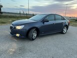 Chevrolet Cruze-2