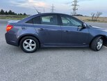 Chevrolet Cruze-3