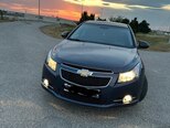 Chevrolet Cruze-1