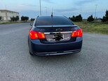 Chevrolet Cruze-4