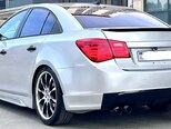 Chevrolet Cruze-9