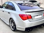 Chevrolet Cruze-7