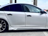 Chevrolet Cruze-5