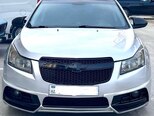 Chevrolet Cruze-1