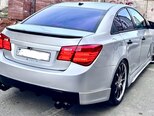 Chevrolet Cruze-10