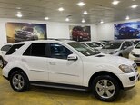 Mercedes ML 350 4MATIC-5