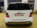 Mercedes ML 350 4MATIC-10
