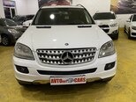Mercedes ML 350 4MATIC-1