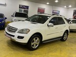 Mercedes ML 350 4MATIC-2