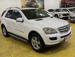 Mercedes ML 350 4MATIC-3