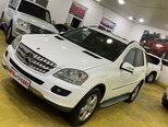 Mercedes ML 350 4MATIC-4