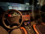 Mercedes C 180-10