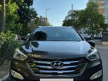 Hyundai Santa Fe-2