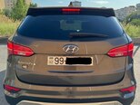 Hyundai Santa Fe-7