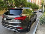 Hyundai Santa Fe-6