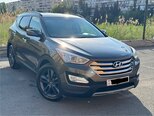 Hyundai Santa Fe-1