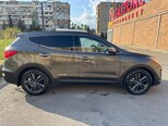 Hyundai Santa Fe-3