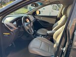 Hyundai Santa Fe-8