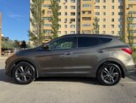 Hyundai Santa Fe-5