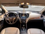Hyundai Santa Fe-11