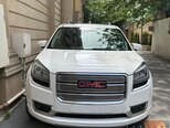 GMC Acadia-3