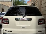 GMC Acadia-8