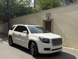 GMC Acadia-5