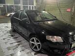 Volkswagen Passat-11