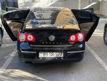 Volkswagen Passat-8