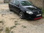 Volkswagen Passat-1