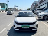 Kia K3-1