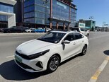 Kia K3-2