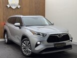 Toyota Highlander-2