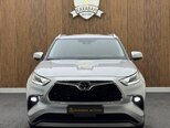 Toyota Highlander-1