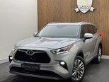 Toyota Highlander-3