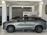 Changan Uni-Z-4