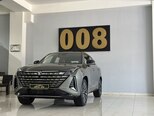 Changan Uni-Z-3
