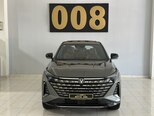 Changan Uni-Z-1