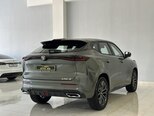 Changan Uni-Z-11