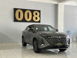 Changan Uni-Z-2