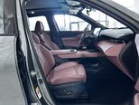 Changan Uni-Z-19