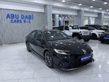 Toyota Camry-3