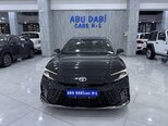 Toyota Camry-2