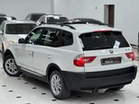 BMW X3-8